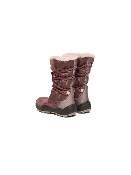 Hótaposó Primigi GORE-TEX M Bordó