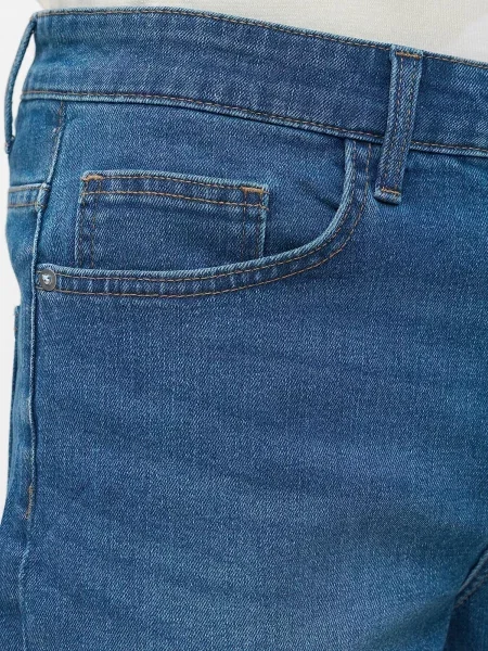 Only & Sons Jeans ONSWEFT denim albastru