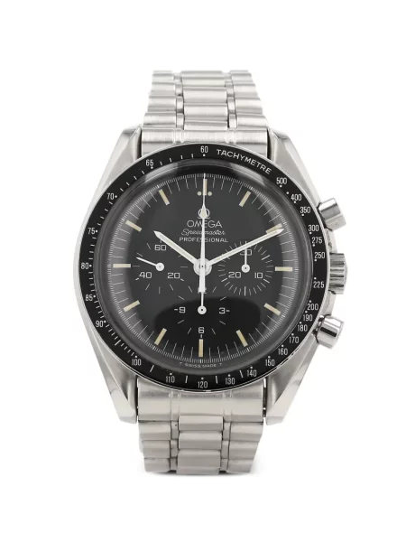 Laikrodžiai Omega juoda