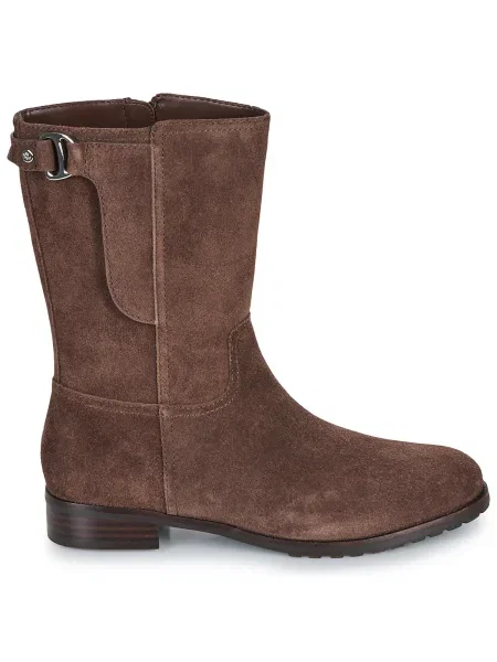 Botine Lauren Ralph Lauren maro