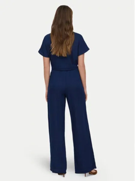 ONLY Bluza ONLLEONI indigo