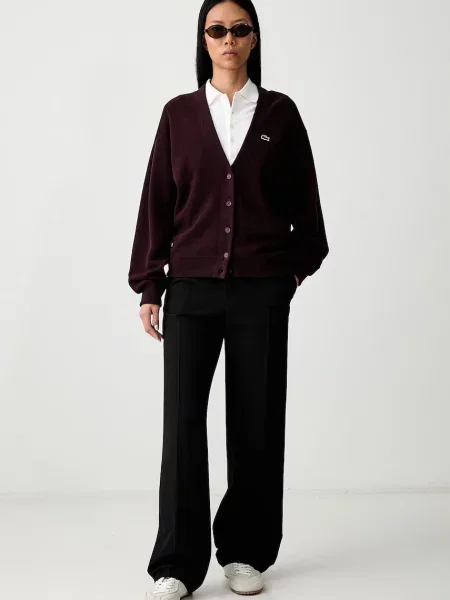 Кардиган Lacoste