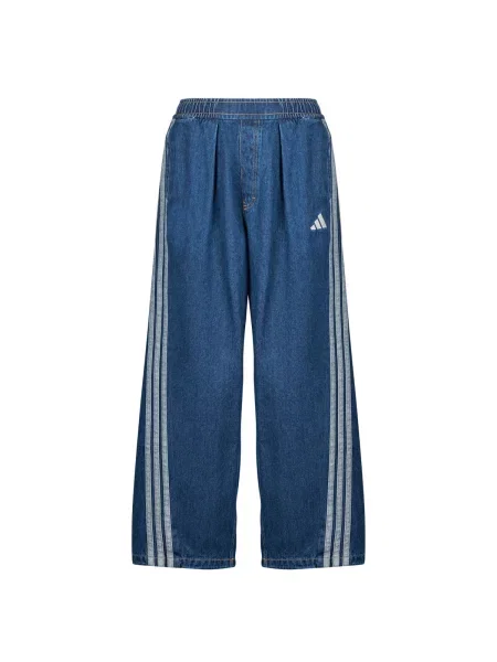 Pantaloni de jogging Adidas albastru