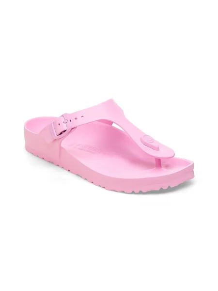 Papucs Birkenstock rózsaszín