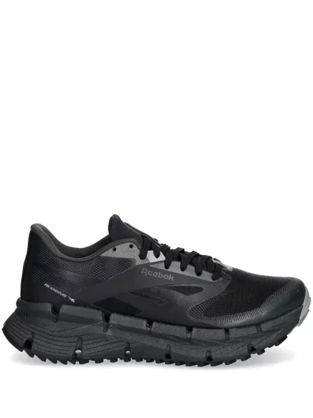 Sneakerși Reebok negru