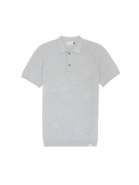 NOWADAYS Tricou Racket' gri