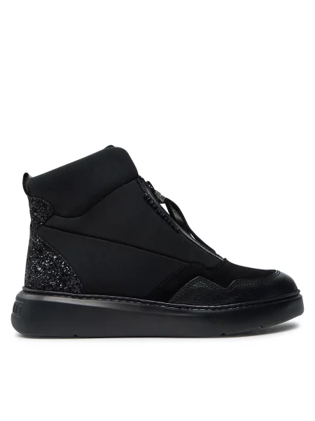 Ботильоны Hispanitas черные