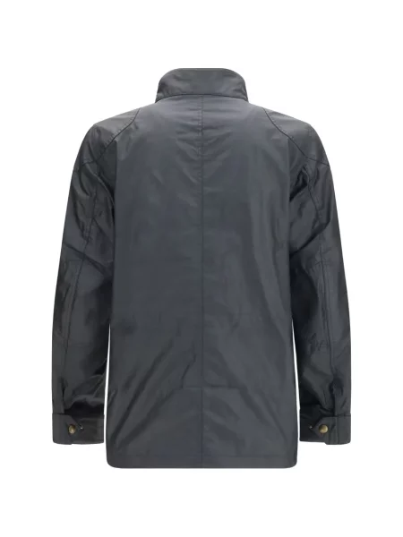 Geacă Belstaff albastru