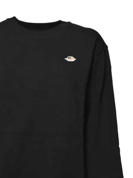 Hanorac Fiorucci negru