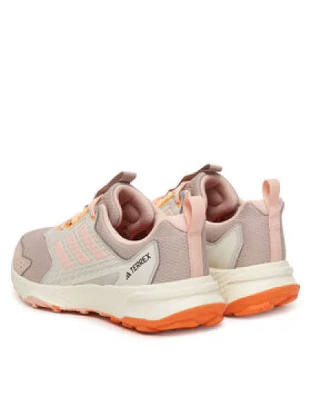 Adidas Trekking čevlji Terrex Tracefinder 2 roza