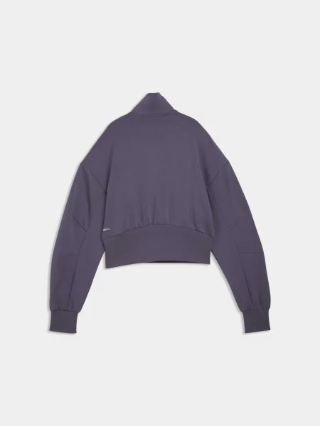 Свитер Puma серый