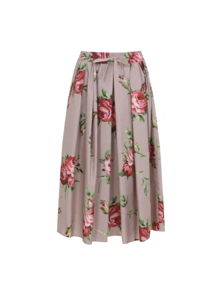 Spódnica midi Dolce And Gabbana
