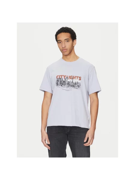 Футболка Jack&jones