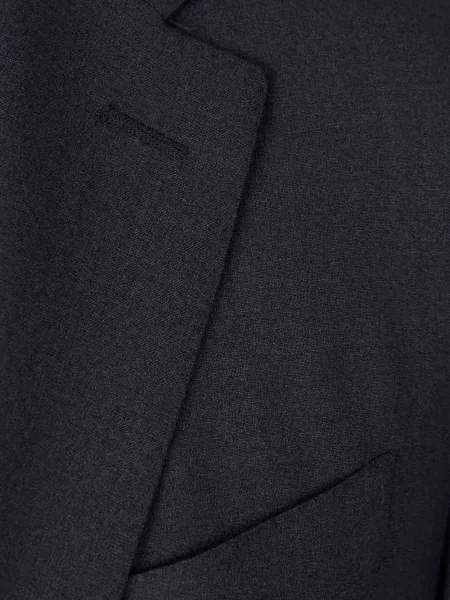 Costum Canali de costum albastru