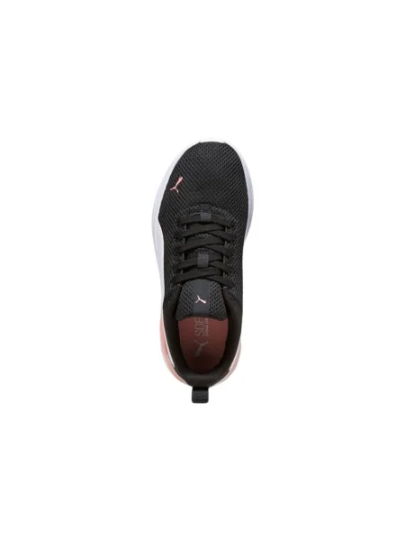Pantofi Puma alb