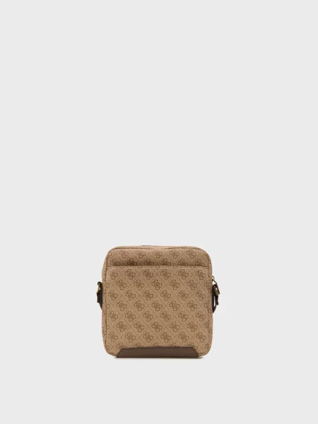 Сумка Guess бежева