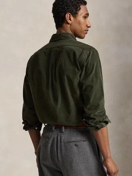 Polo Ralph Lauren сорочка Corduroy