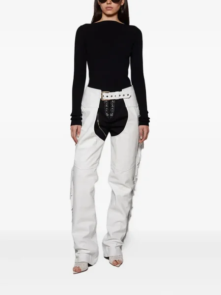 Pulover Rick Owens negru