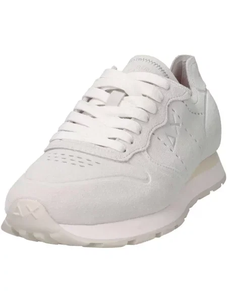 Pantofi Sun68 gri
