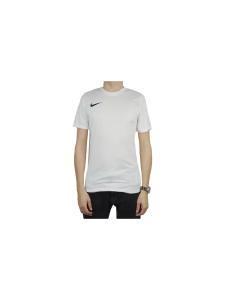 Majica Nike bijela