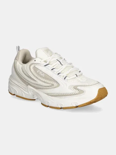 Маратонки Fila Actix Retro бежово