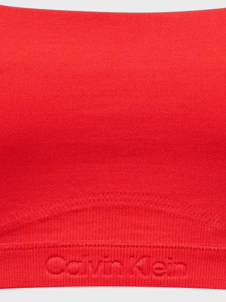 Топ Calvin Klein червоний