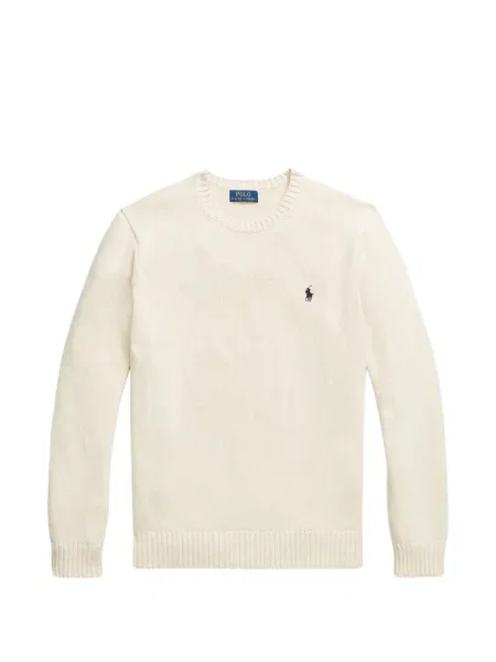Tricou polo Polo Ralph Lauren cu autograf cu 5 buzunare în carouri gri