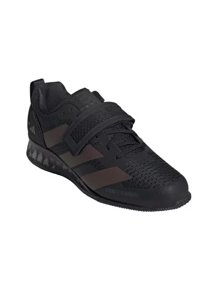 Tenisky Adidas černé