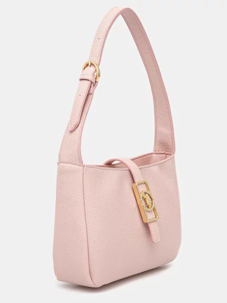U.S. Polo Assn. Τσάντα Sun ροζ