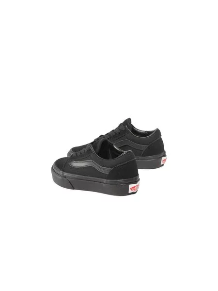 Tenisky Vans Old Skool čierna