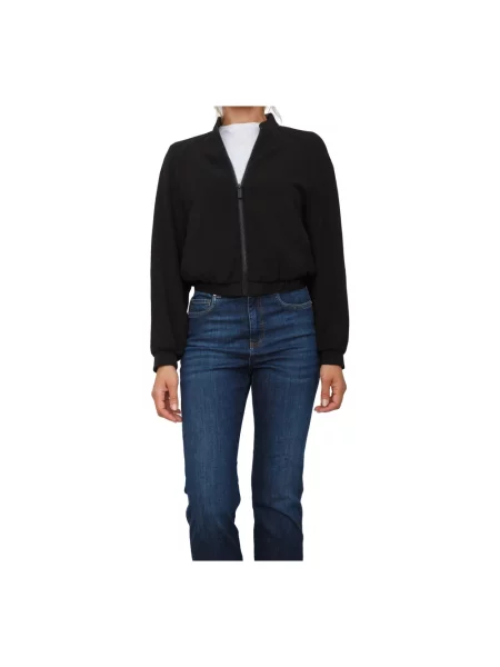 Kurtka Armani Exchange czarna