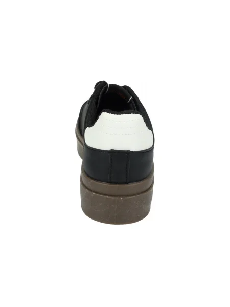 Pantofi Refresh negru