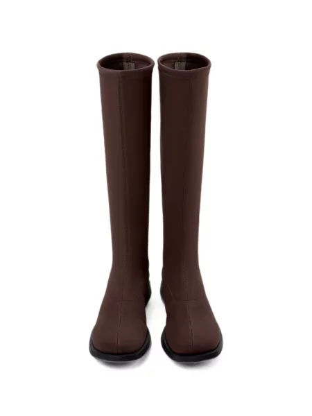 Cizme Camper stretch maro