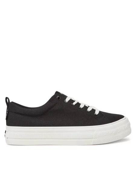 Roxy Tenis superge črna