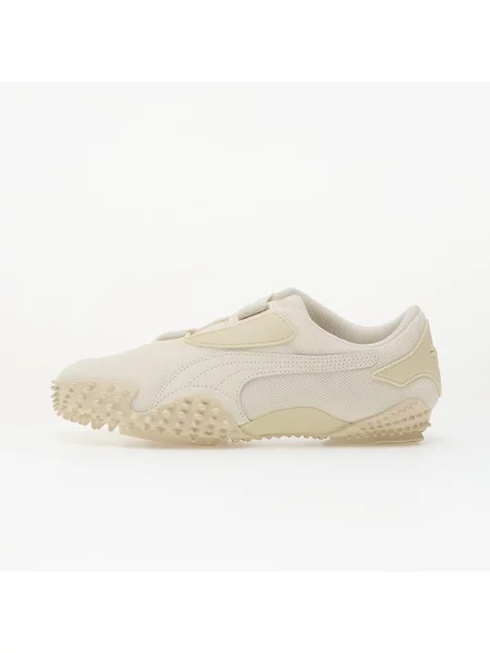 Sneakers Puma Mostro OG Prime White/ Alpine Snow EUR 40 alb