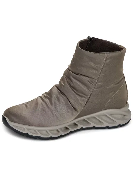 Pantofi Igi&co maro
