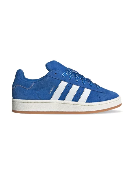 Adidas Campus W Kobiety Buty sportowe adidas Originals Size: niebieski