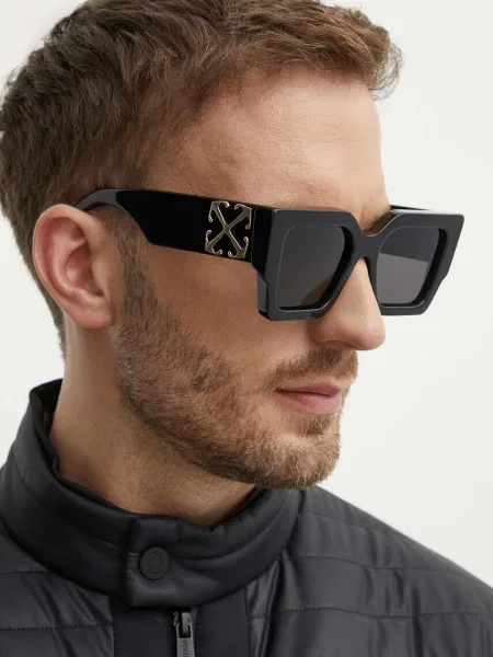 Napszemüveg Off-white fehér
