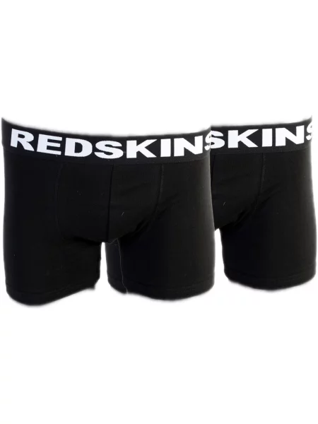 Tenisice Redskins crna