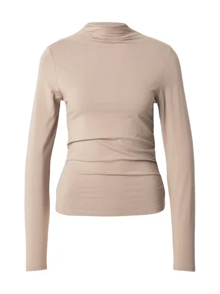 LEVI'S ® Majica Nina taupe siva