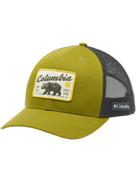 Columbia căciulă verde