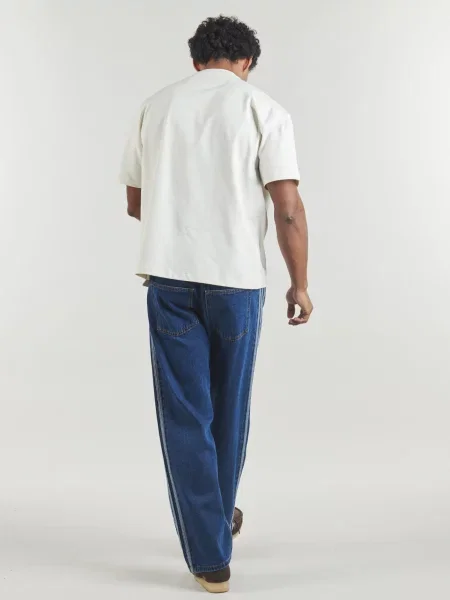 Izolat tricou Dickies alb