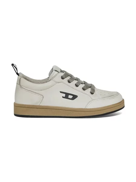 Diesel S-KIRJY SNEAKERS sportcipő gyerek fehér