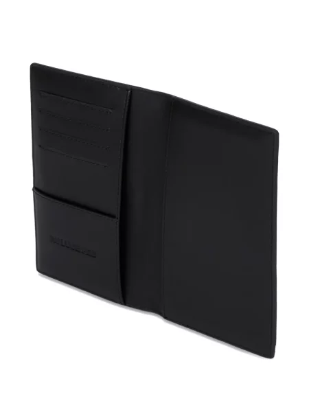 Portofel Karl Lagerfeld negru