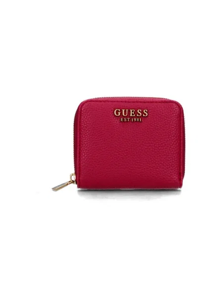Táska Guess rózsaszín