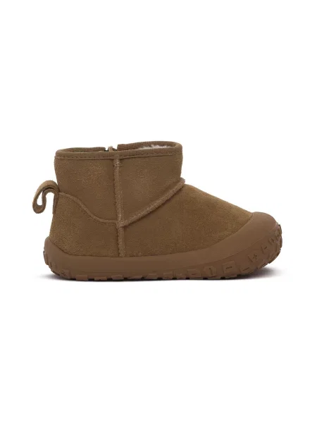 Pantofi copii Victoria bej