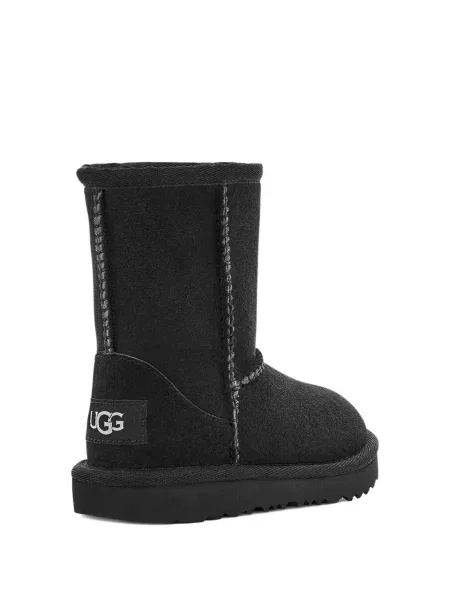 Cropp cizme scurte Ugg clasici negru