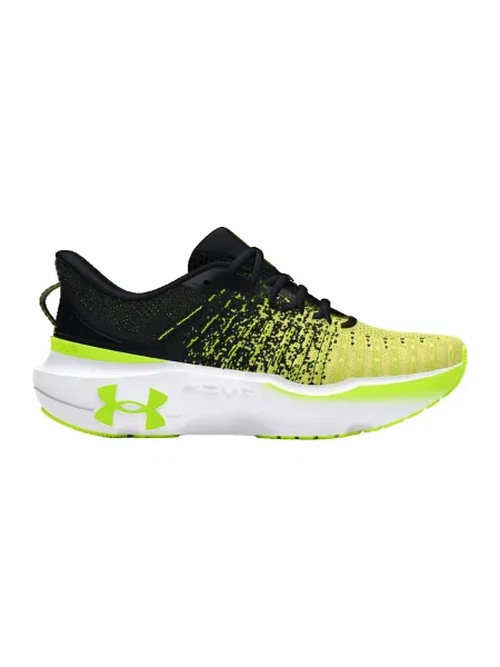 Pantofi Under Armour negru