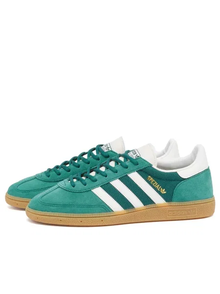 Sneakersy Adidas Originals białe
