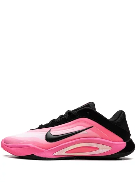Sneakerși Nike roz